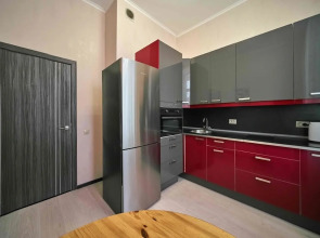 Апартаменты Khimki.Herman Titov 14k1