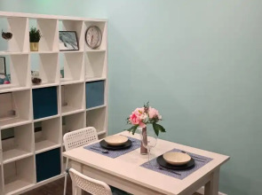 Апартаменты Resident Ufa на Давлеткильдеева 5 5