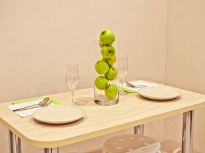 Квартира Люкс на Проспекте Карла Маркса 157