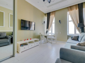 Апартаменты Sutki Rent Сутки Рент у Авроры