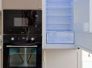 Квартира Toskana