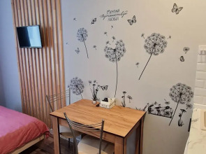 Квартира Лиговский 56Е/5