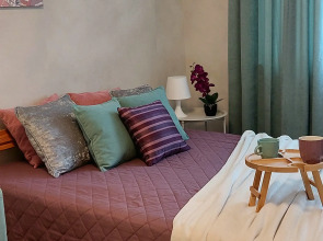 Квартира в Новом доме 18 этаж Юж.АВТОВОКЗАЛ Зорге 13/1