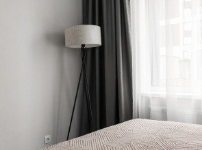 Квартира Magic Family у Парка Победы