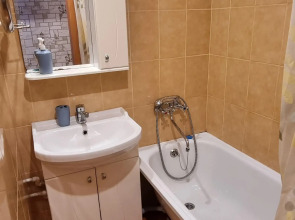 Апартаменты Ярославль