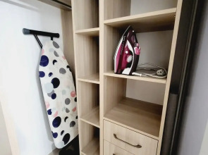 Апартаменты Современная Квартира - ориентир Барыс Арена Магнум 24/7 по проспекту Туран