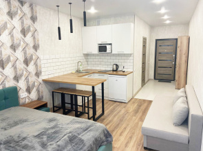 Apartamenty Studia u Akvaparka