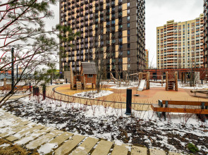 Апартаменты MaxRealty24