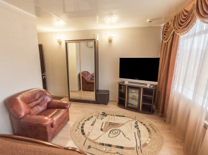 Komilfo Guest House