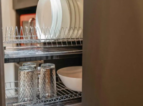 Апартаменты Live in Karelia на Чкалова 40