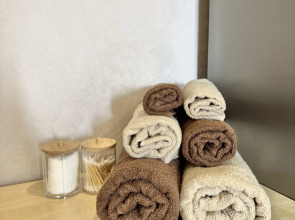 Квартира Zeninapart