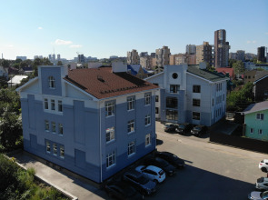 Гостевой Дом Агродом