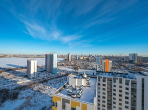 Апартаменты Coloгs