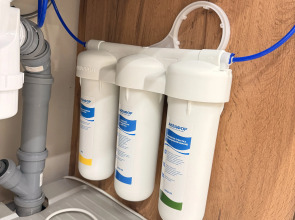 Апартаменты Двухкомнатная квартира на Ямской