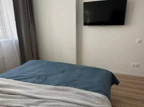 Апартаменты WHITE APARTMENT рядом с центром