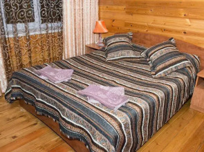 Мини-Отель Усадьба Марьина Роща