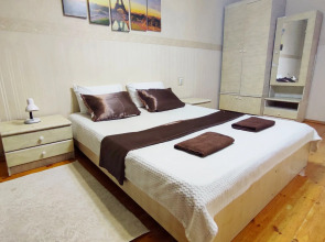 Квартира 1-комн ЦЕНТР ГОРОДА Интернациональная, 92