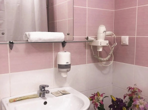 Отель Италмас