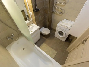 Апартаменты Азбука Революции 23 А