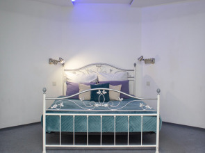 Апартаменты Северное Сияние