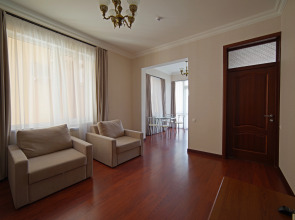 Гостевой дом Магнат