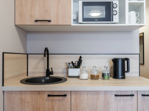 Апартаменты Merino Home Avenir