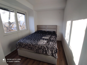 Velikolepnye I Prostornye Apartments