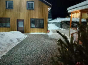 Korolevskaya Gavan Guest house