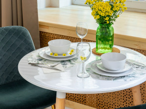 Апартаменты The Sun Apart