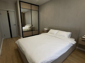 Квартира Апартаменты Бизнес Класса