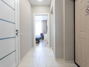 Апартаменты Liberty Sity Apartments