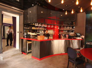 Отель Naumpasa Konagi