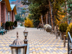 Отель Haghartsin Complex