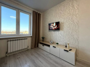 Квартира на Немировича-Данченко