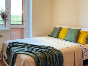 Апартаменты WELCOME на Николаева 18