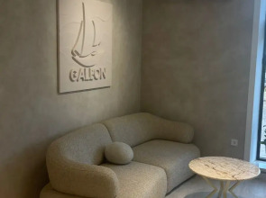 Отель GALEON