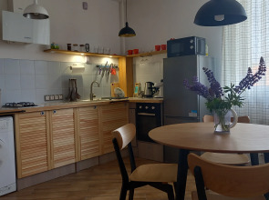 Апартаменты Гавань