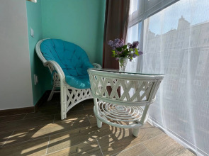 Апартаменты ЖК Санкт Лоренц