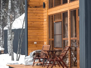 Гостевой Дом The Most Arkhyz