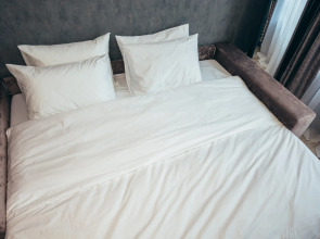 Квартира на Тургенева