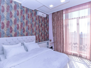 Апартаменты on Buzand Str. 13-109/1