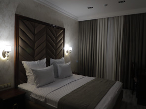 Отель Golden Samarkand