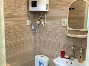 Апартаменты Кольцова Уютный