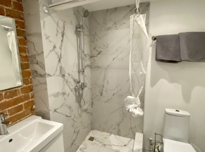 Апартаменты на Никитской (15)