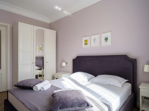 Квартира GoodApart