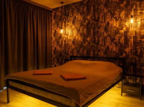 Квартира Right Room люкс класса в новом доме на Знаменской 7а