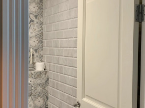 Квартира Хвоя