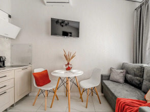 Квартира Комфортная у Невского Проспекта