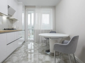 Апартаменты Алиса в Центре на Уральской 20