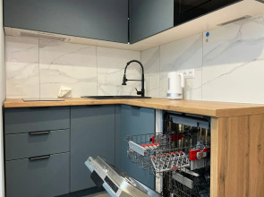 Апартаменты великолепные 2 яруса 606